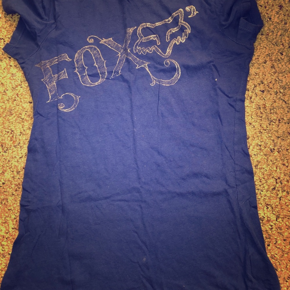 Fox TShirt